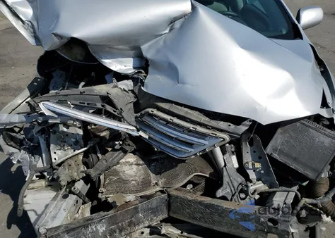 2013 Toyota Corolla Base from USA, damaged, VIN 2T1BU4EE7DC108037